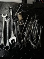 Wrenches