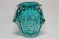 Wonderful Italian Art Glass Vase,