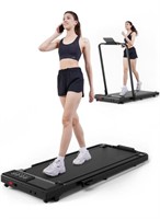 DeerRun 3 in 1 Under Desk Treadmills