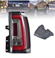 Tail Lights Assembly Compatible With GMC Yukon