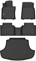 Floor Mats & Cargo Liner for ES