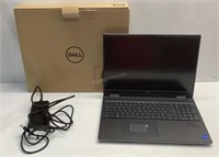 16" Dell Precision 7680 Laptop - Used