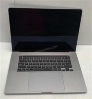 Apple Macbook Pro A2141 - Used