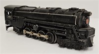 Train - Lionel O-Gauge #681 Loco & Tender