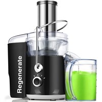 600W 3 Speeds Juicer Machines Vegetable and...