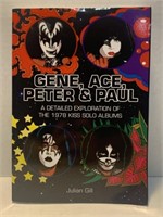 Gene, Ace, Peter, & Paul: A Detailed Exploration