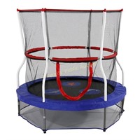 SkyWalker 60" Mini Bouncer w/ Enclosure $95 Ret