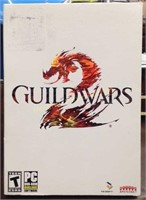 Guild Wars 2 PC