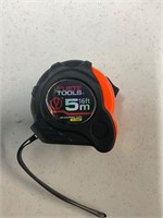 Yuete tools 16ft tape measure