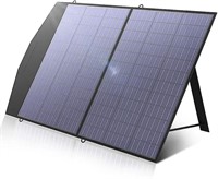 ALLPOWERS Foldable Solar Panel 100W, Portable