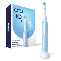 Oral-B iO3 Electric Toothbrush (1) with (1)