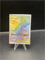 Pokémon Mega Sableye & Tyranitar GX Tag team