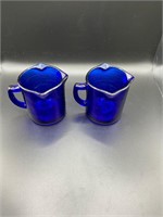 Cobalt Blue 2CT Measuring Cups