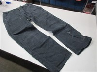 Carhartt Mens 38x34 Jeans