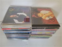 Cd lot