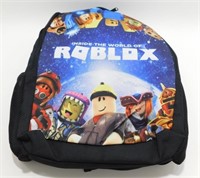 Roblox Back Pack