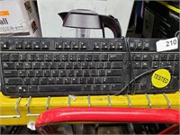 Computer Keyboard USB