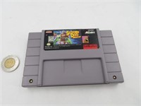 Scooby-Doo Mystery , jeu de Super Nintendo SNES