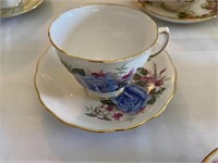 Royal Vale Fine Bone China