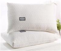 SSZMDLB Memory Pillow Bed Pillow for Sleeping Soft