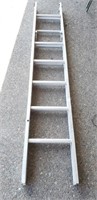 15' Aluminum Ladder