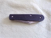 NRA Pocket Knife