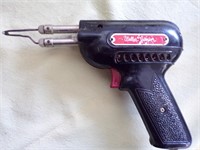 Weller Jr. Soldering Gun
