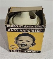 Baby Vaporizer