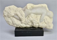 Peggy Hach Sculpture