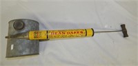 Vintage Bean-Oakes Sprayer Duster Metal