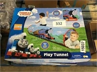 4 thomas & friends play tunnels