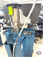 CLICKER PRESS TROQUELADORAHypotronic Cutting