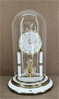 Benchmark Germany Anniversary Clock - works