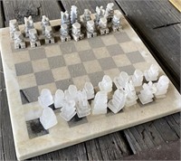 11" Chess Set