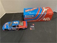 #40 Kerry Earnhardt Car