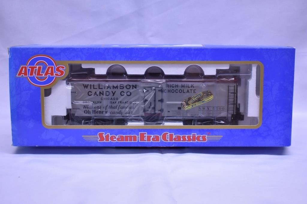 LARGE SINGLE OWNER O GAUGE TRAIN COLLECTION