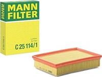 Mann Filter C 25 114/1 Air Filter