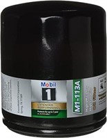 Mobil 1 M1-113A Extended Performance Oil Filter, 1