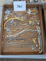 Lot of Jewelry