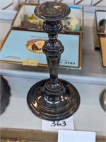 Candleholder