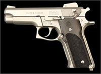 Smith & Wesson Model 659