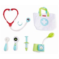 Fisher-Price Medical Kit Doctor Pretend Playset