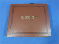 Vintage 45 Records in Album-Erroll Garner, Les