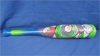 Buzz Lightyear Bat