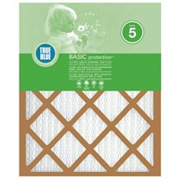 (12) 24 x 30 x 1 Basic FPR 5 Pleated Air Filter