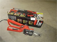 BLACK & DECKER ALLIGATOR LOPPER TREE PRUNER