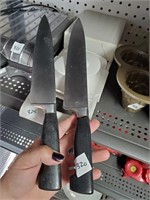 2 Rowoco Pro Knives-France