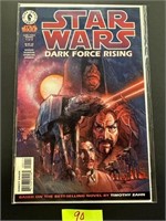 Dark Horse Comics Star Wars