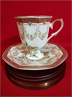 1994 Honor Society Cup and Saucer