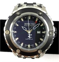 Invicta Reserve Watch Model 6177